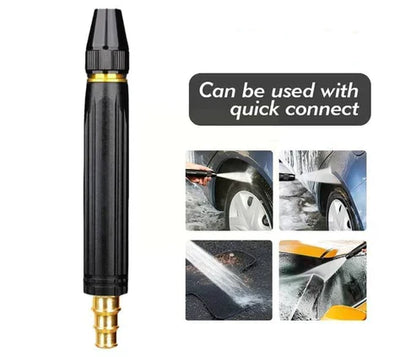 Multi-Mode Garden Spray Nozzle